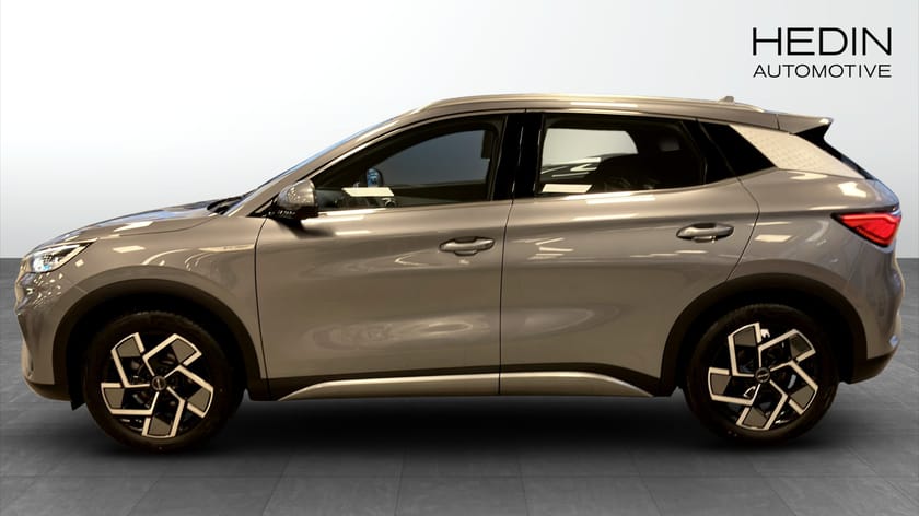 Bild 2 av BYD Atto 3 Extended Range COMFORT