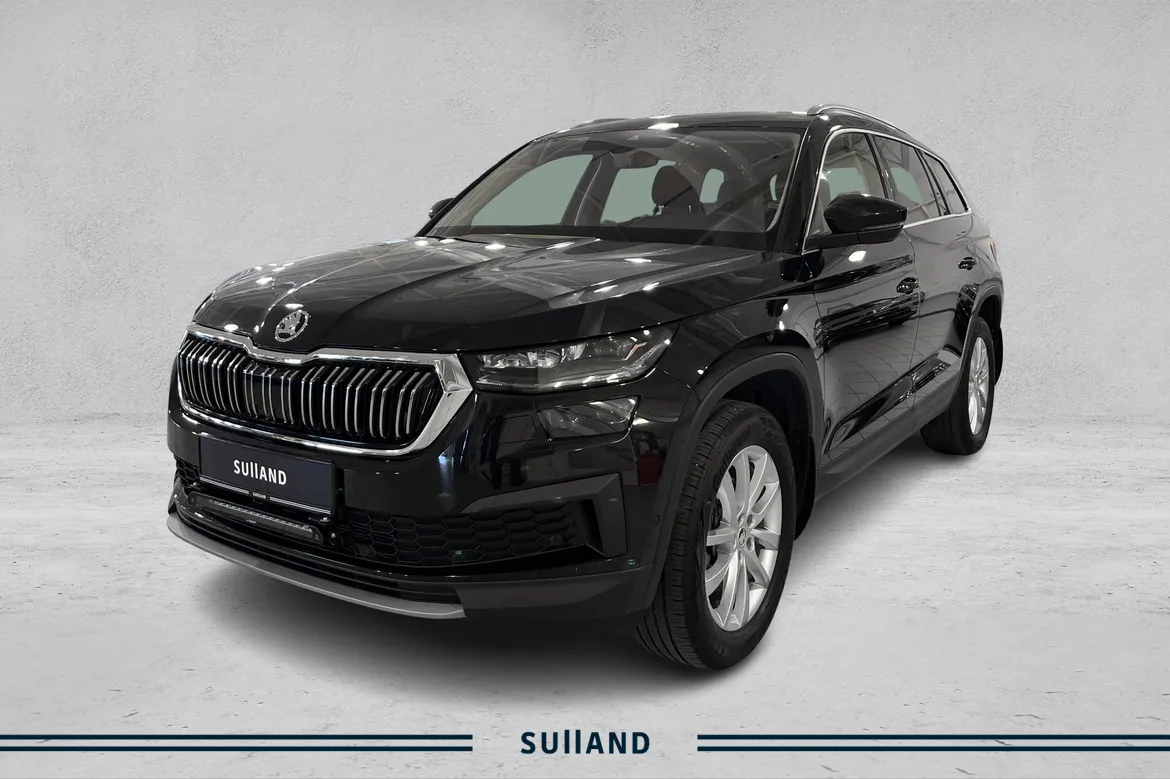 Bilde av Škoda Kodiaq