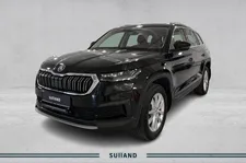 Thumnail bilde 0 av Škoda Kodiaq
