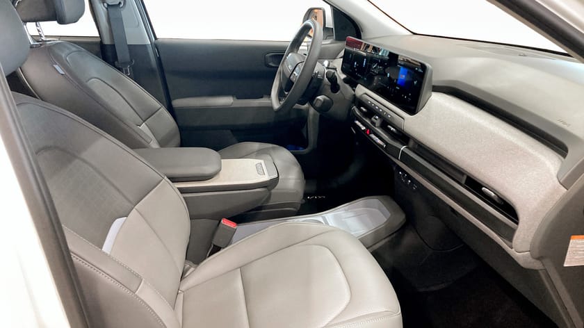 Bild 3 av Kia EV3 Long Range PLUS