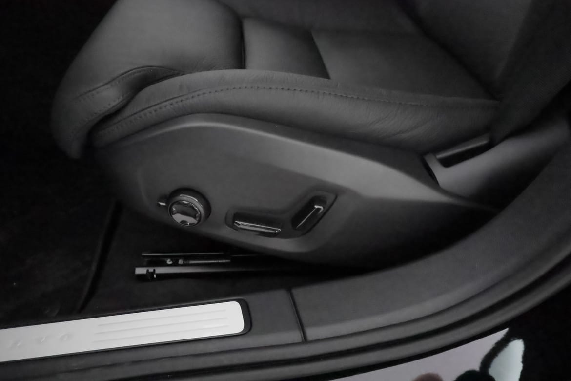 Volvo V60 2026 - miniatyr 17