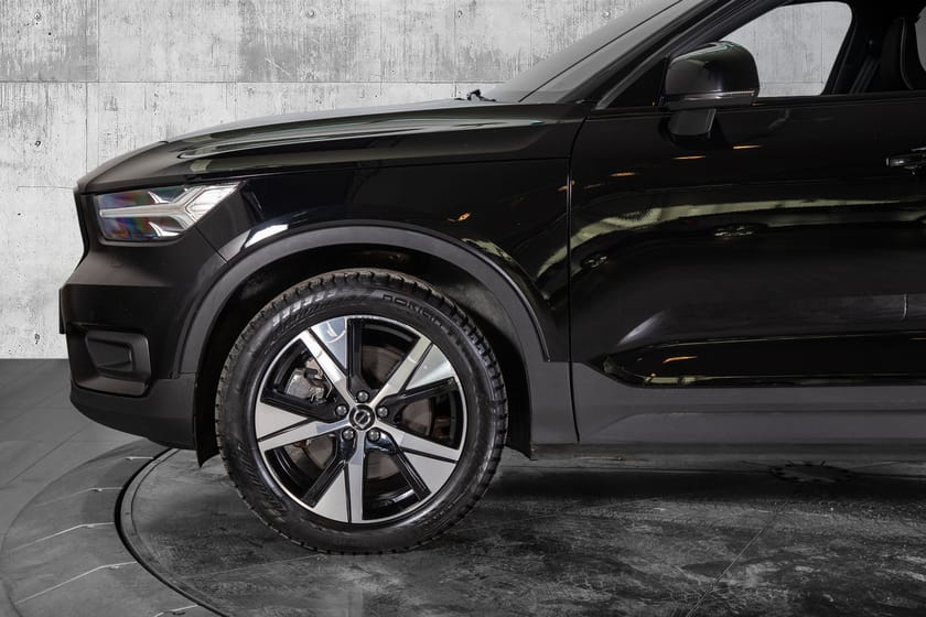 Bilde 5 av Volvo XC40 P8 AWD Recharge PRO Harman Kardon/ Hengerfeste /Ryggekamera