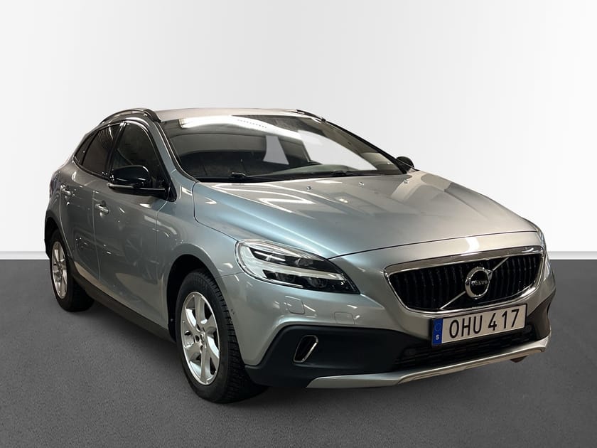 Bild 3 av Volvo V40 Cross Country T3 Business Adv Summum