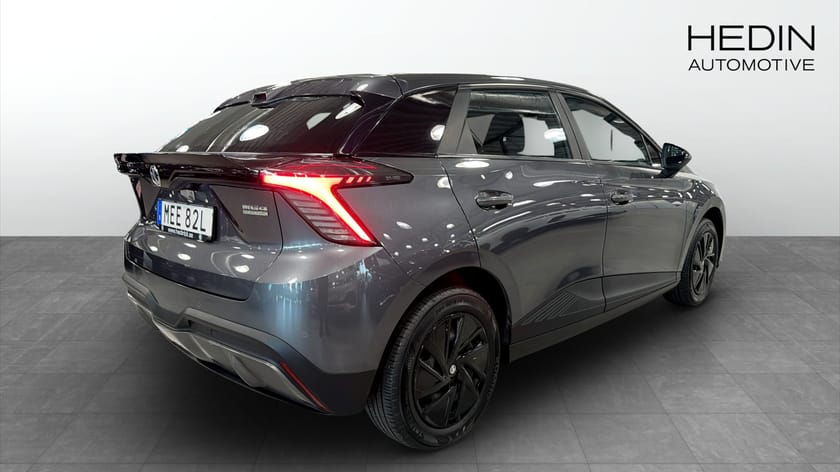 Bild 5 av MG 4 Electric Standard Range SR| Apple Carplay | 51 KWH |