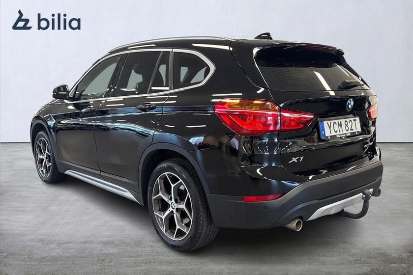 Bild 2 av BMW X1 sDrive20i sDrive 20i X-line | Navi | Drag | Head-up
