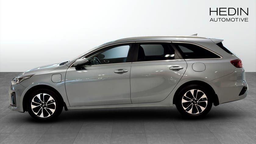 Bild 2 av Kia Ceed Sportswagon Plug-in Hybrid Advance | 3,95% ränta