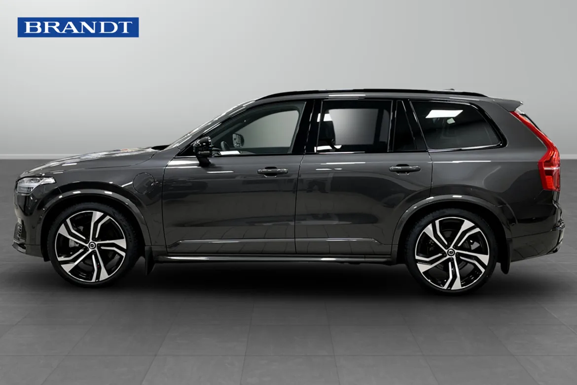 Volvo XC90 7 Säten
