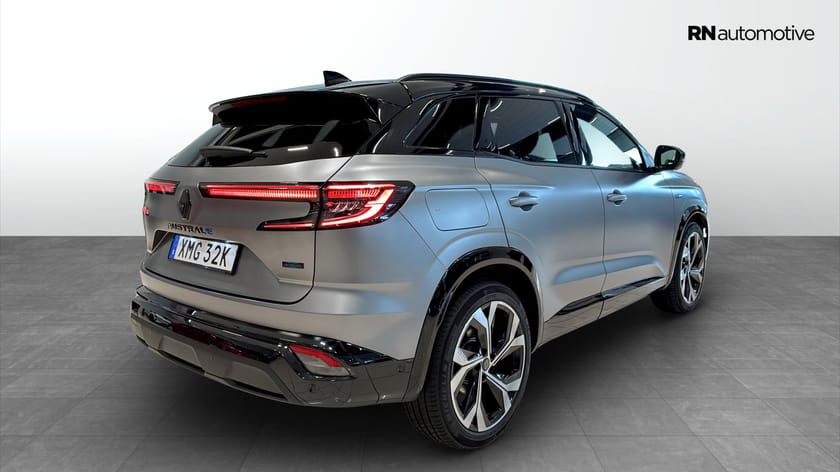 Bild 5 av Renault Austral E-TECH Iconic Esprit Alpine | Harman Kardon | 360° |