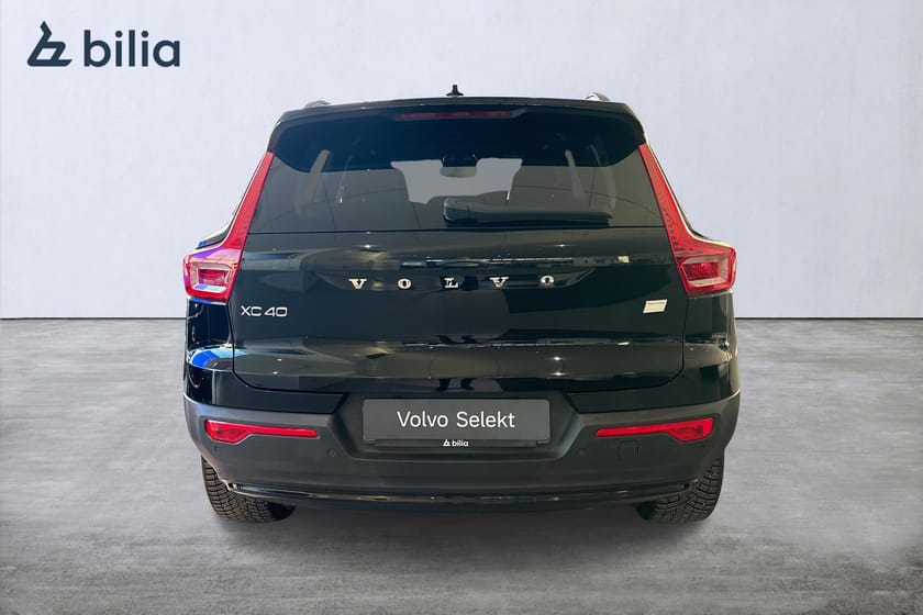 Bild 5 av Volvo XC40 Recharge Single Motor Core