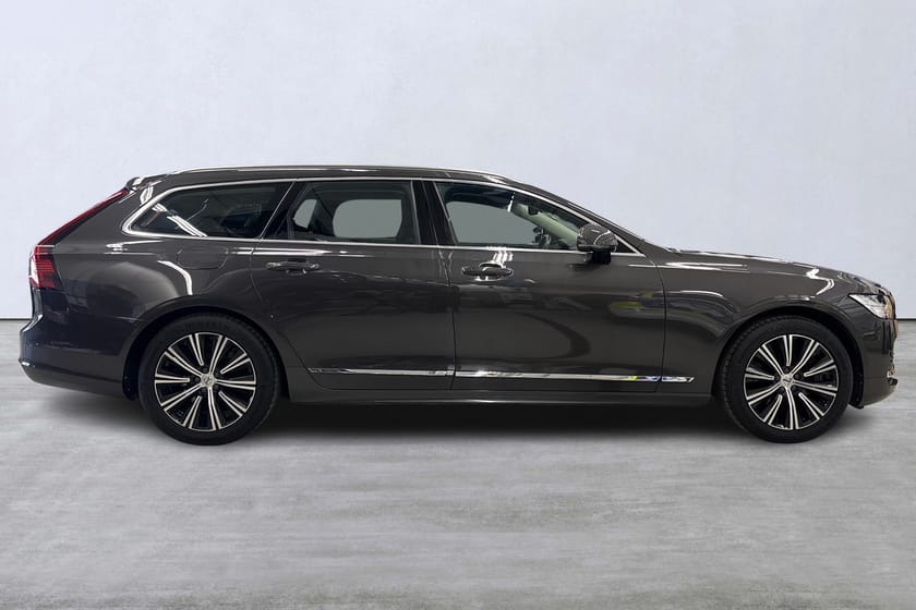 Bild 3 av Volvo V90 Recharge T6 II Inscr Expression