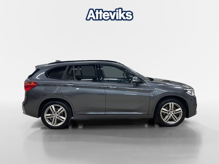 Bild 2 av BMW X1 xDrive20d Aut M-sport/Drag/HUD/Pano
