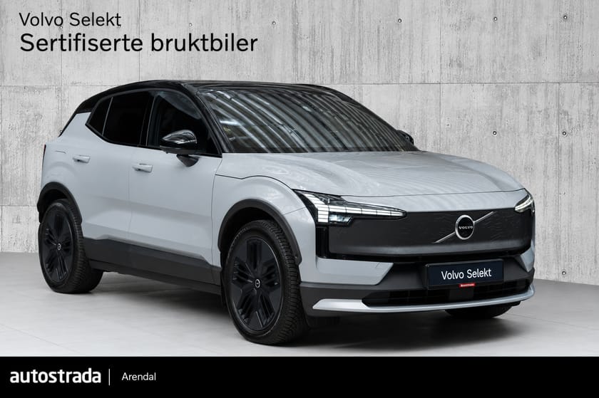 Bilde 1 av Volvo EX30 Cross Country Twin Motor Performance 428hk Perf. Ultra | H&K | Krok | Pano | 360° |