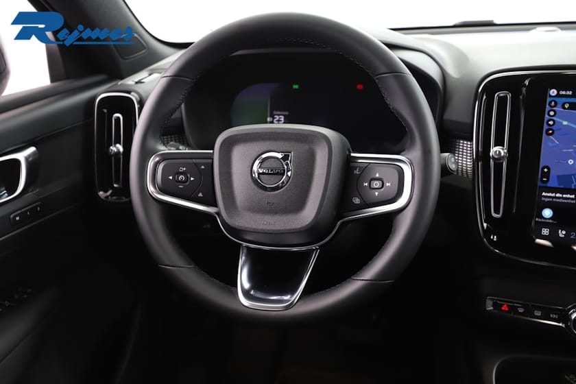 Bild 4 av Volvo Volvo EX40 Single Motor ExtendedRange Plus SE