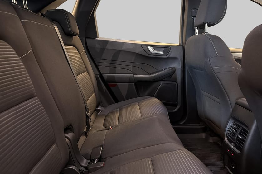 Bild 5 av Ford Kuga Plug-In Hybrid 225hk Nordic *KAMPANJRÄNTA 4,95%*