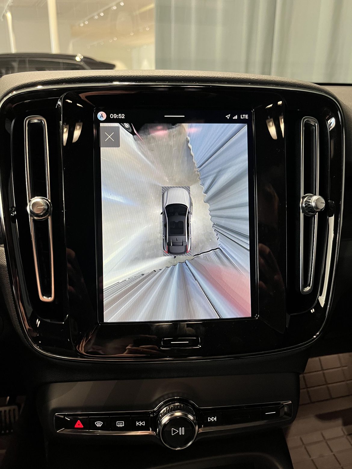 Volvo EC40 2026 - miniatyr 11