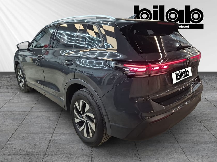 Bild 3 av Volkswagen Tiguan eHybrid 1.5 TSI DSG 204hk Edition