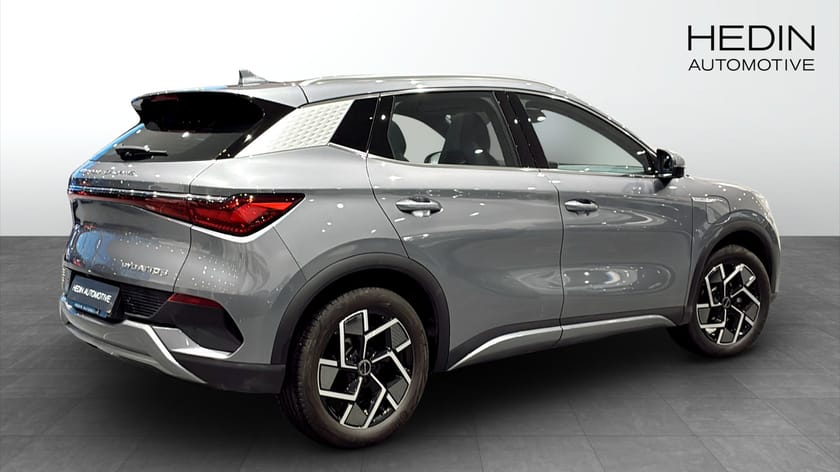 Bild 2 av BYD Atto 3 Extended Range Comfort