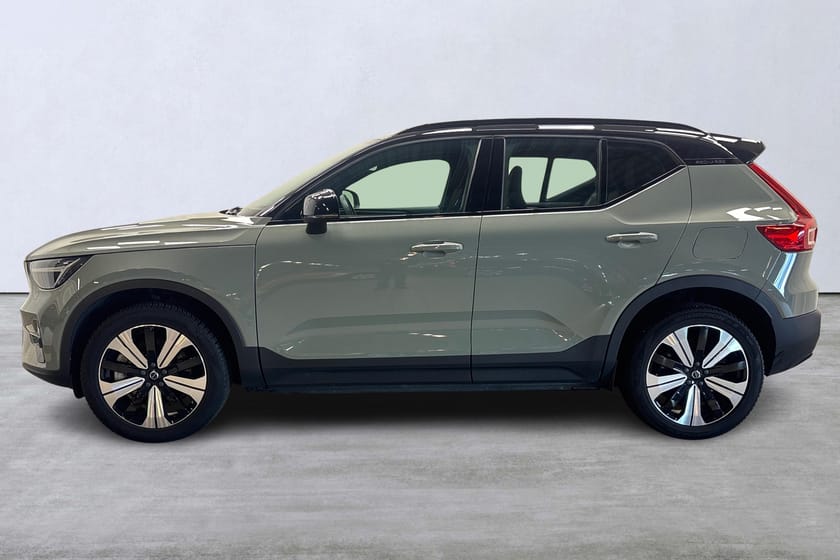 Bild 2 av Volvo XC40 Recharge Plus Edition