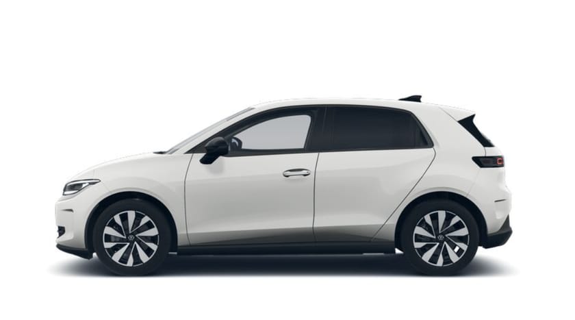 Bild 2 av Volkswagen ID.Polo Life Launch Edition 211hk