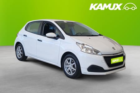 Peugeot 208 1.0 PureTech 68hk