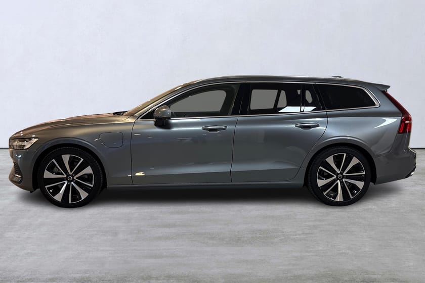 Bild 2 av Volvo V60 Recharge T6 Inscription