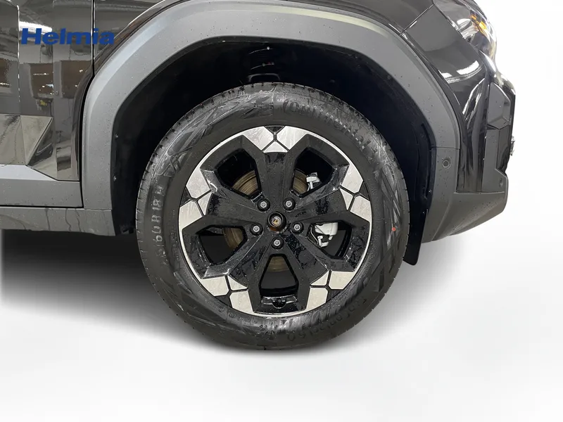 Bild 18 av 18 – Dacia Bigster Hybrid 155 extreme