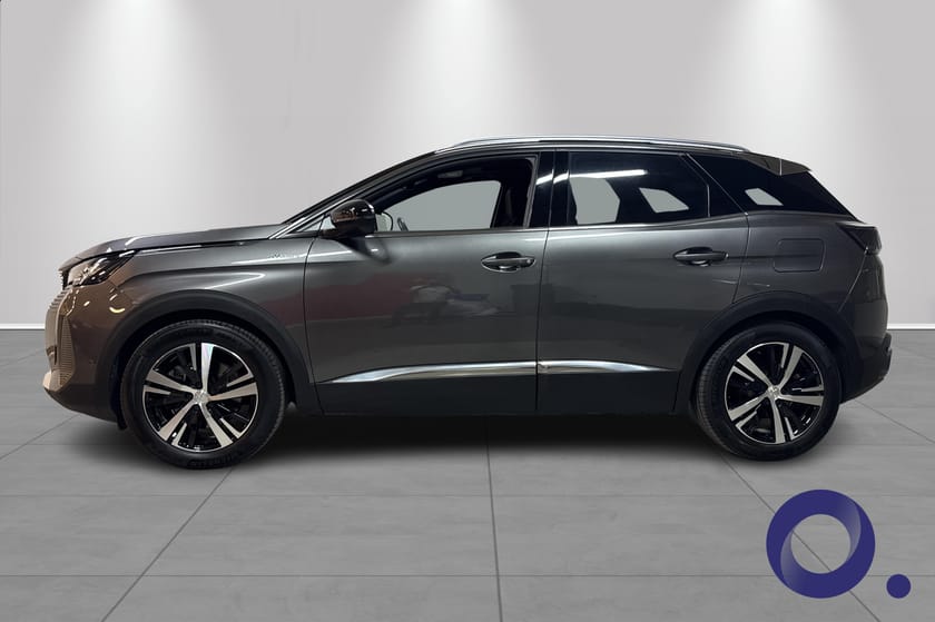 Bilde 2 av Peugeot 3008 HYBRID4 300 GT PHEV hk 4x4 | Mye fint utstyr