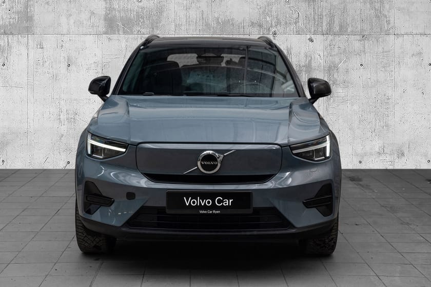 Bilde 3 av Volvo XC40 Recharge Single Motor El. Core 231Hk. Hengerfeste!