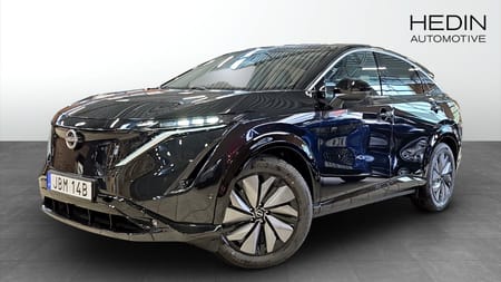 Nissan Ariya 87