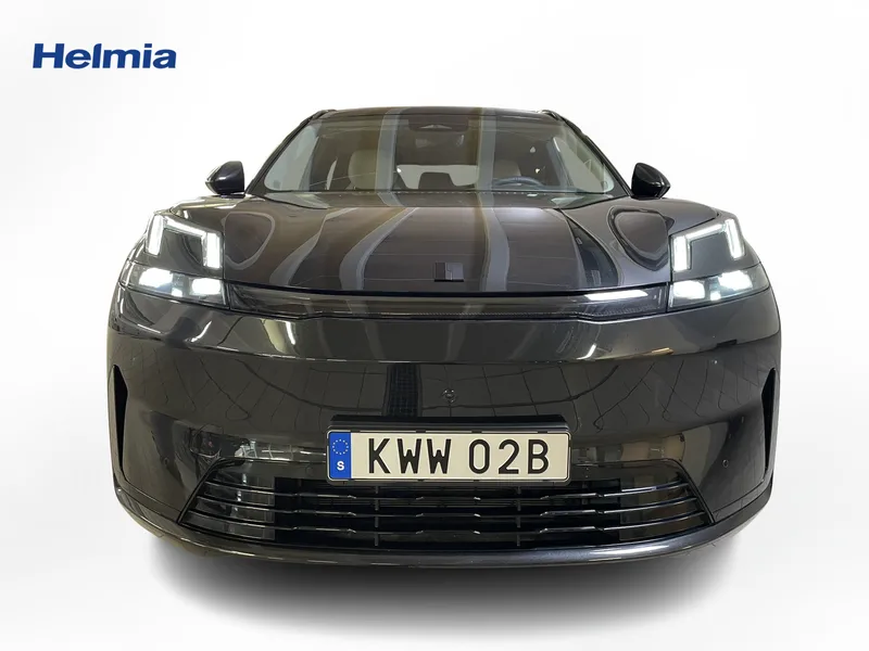 Bild 8 av 16 – Lynk & Co 08 PHEV More