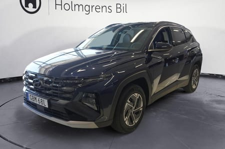 Hyundai Tucson PHEV 4WD Plug-In Hybrid 1.6T 288hk Aut Essential Billånskampanj