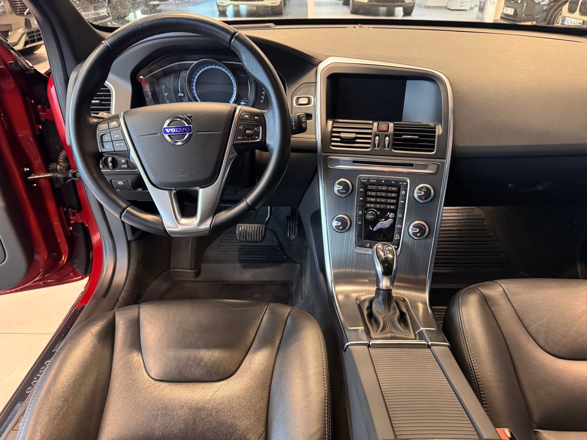 Volvo XC60 2016 - miniatyr 9