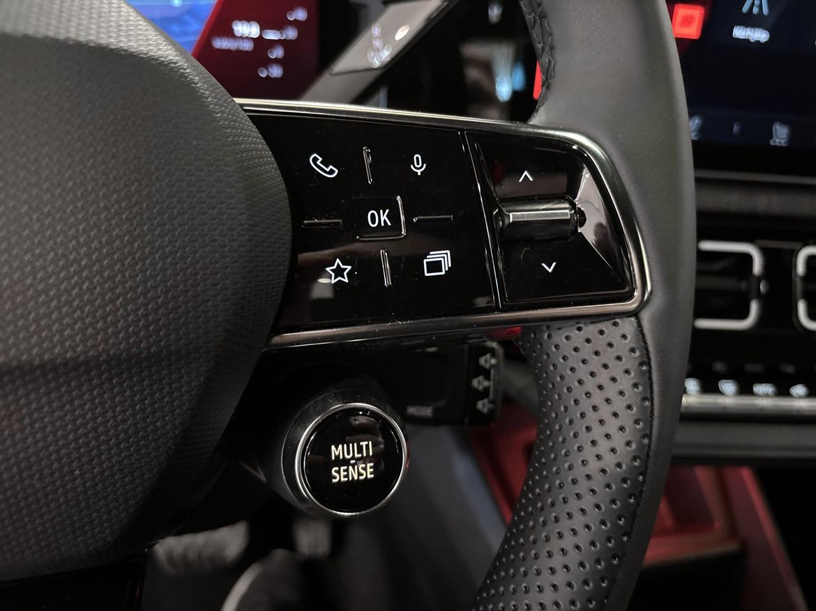 Renault 5 E-Tech 2025 - miniatyr 17