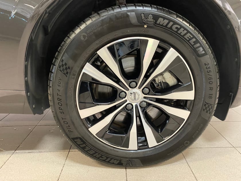 Bild 5 av Volvo XC60 T6 Core Special Edition