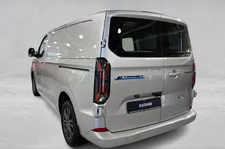 Thumnail bilde 2 av Ford E-Transit Custom 320