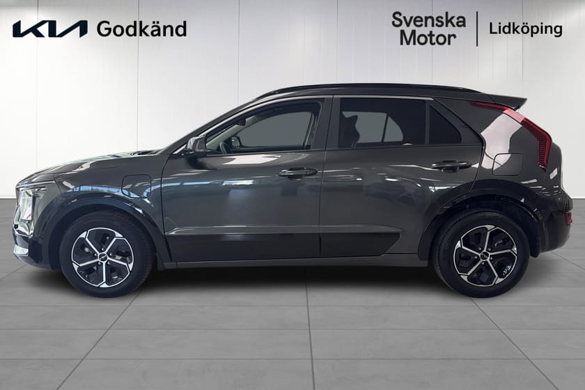 Bild 3 av Kia Niro Plug-In-Hybrid Advance Plus I Motor och kupévärmare I Navi I Döda-vinkel