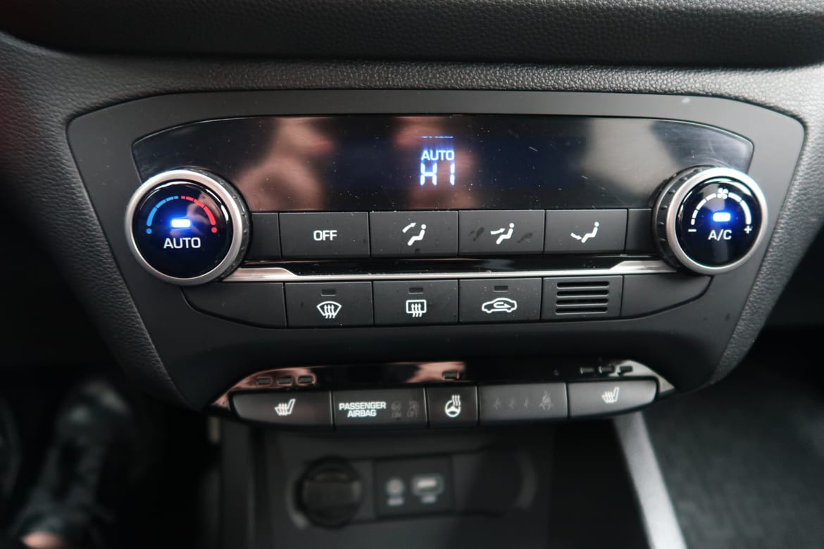 Hyundai i20 2018 - miniatyr 13