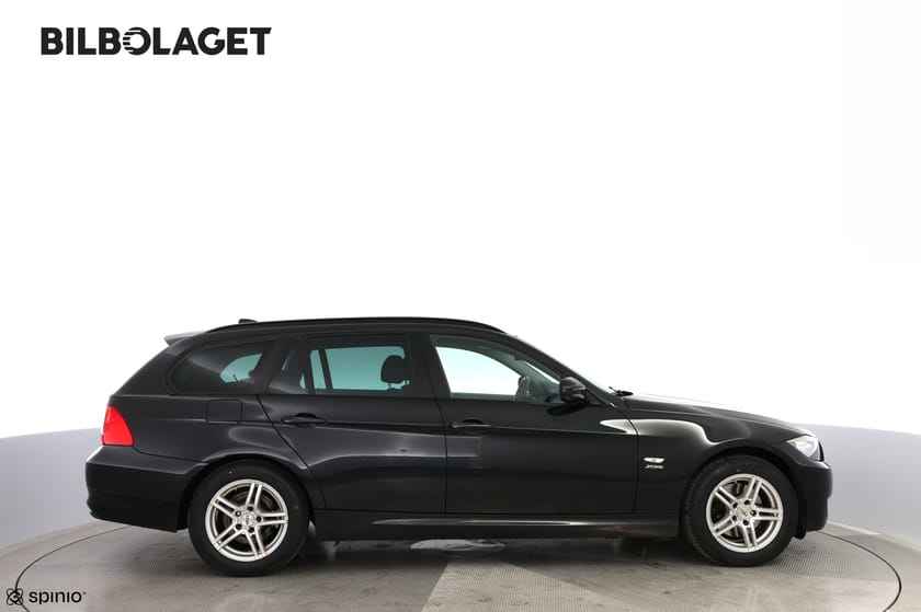 Bild 5 av BMW 320d xDrive Touring X drive 184 hk
