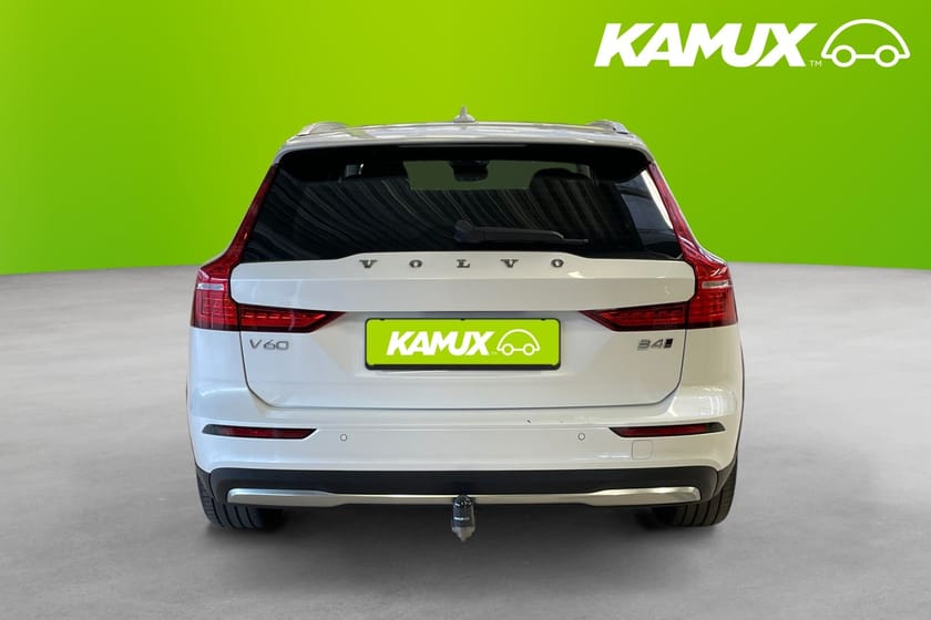 Bild 5 av Volvo V60 Cross Country B4 AWD Drag P-sensor Navi 197hk