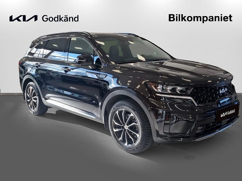 Bild 3 av Kia Sorento PHEV Advance Plus Euro 6