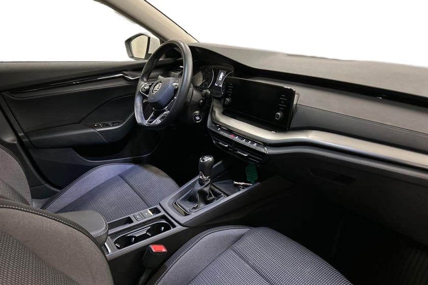 Bild 5 av Škoda Octavia Kombi COMBI AMBITION 1,0 TSI