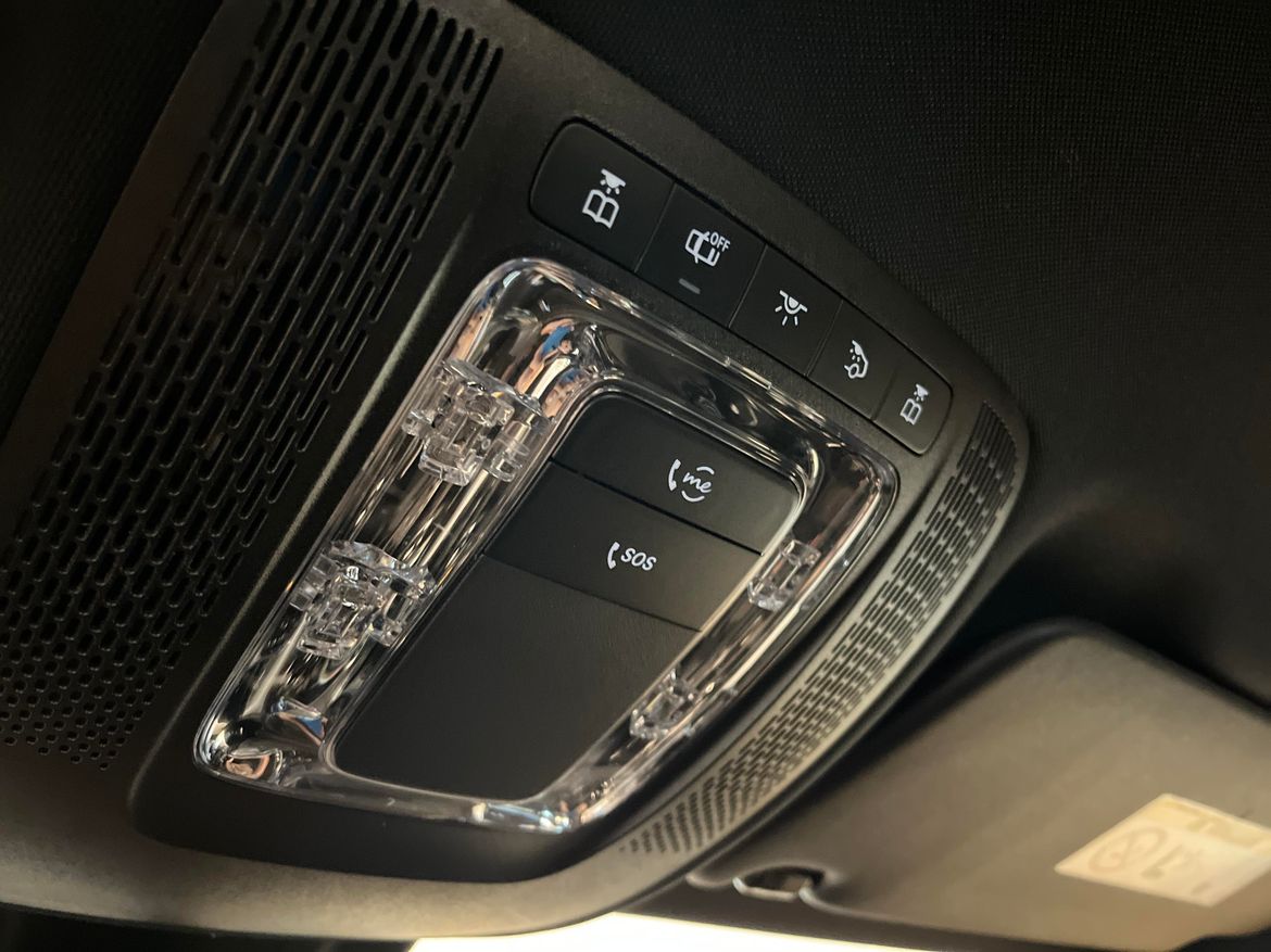 Mercedes-Benz GLA 2021 - miniatyr 25