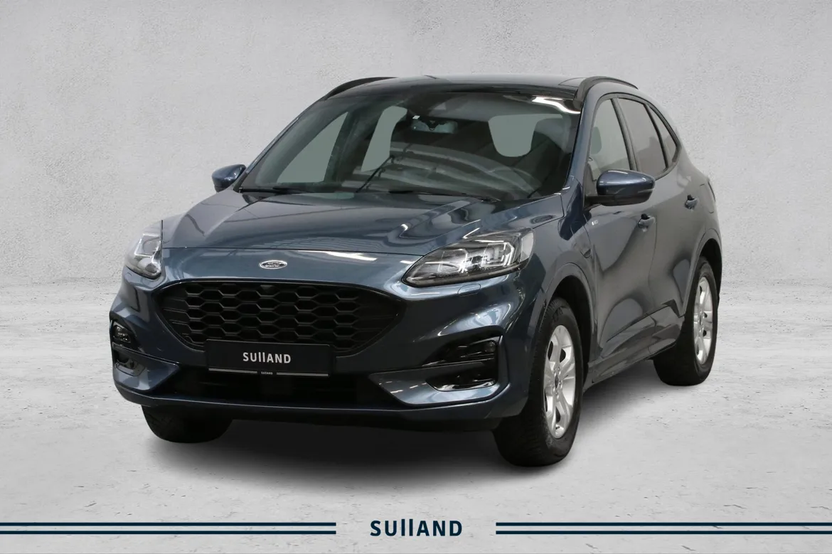 Bilde av Ford Kuga Plug-In Hybrid