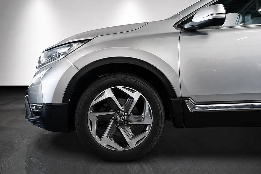 Bild 3 av Honda CR-V 1.5 AWD CVT 193hk Executive Pano Läder 1 Ägare