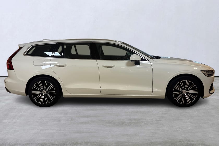 Bild 3 av Volvo V60 Recharge T6 Inscription Expression