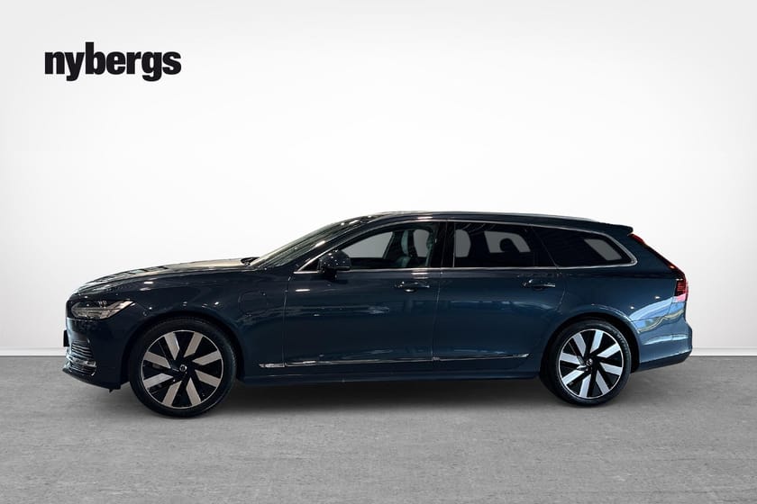 Bild 2 av Volvo V90 Recharge T6 Core Edition II