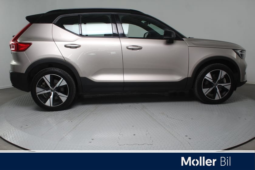 Bilde 2 av Volvo XC40 Recharge Single Motor 231hk FWD Plus