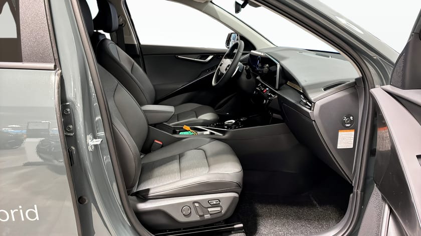 Bild 3 av Kia Niro Plug-In-Hybrid PLUG-IN ADVANCE PLUS
