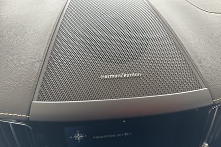 Volvo XC60 T8 TE Polestar Engineered