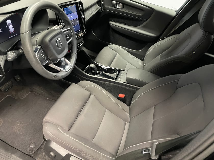 Bild 4 av Volvo XC40 Recharge Single Motor Core